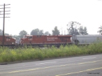 Grain Train